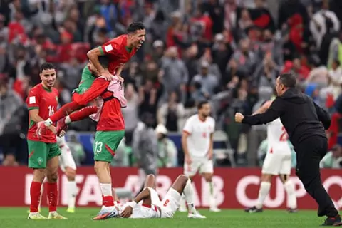 المغرب يخطف نصيب الأسد.. الجوائز المالية لكأس العرب 2025